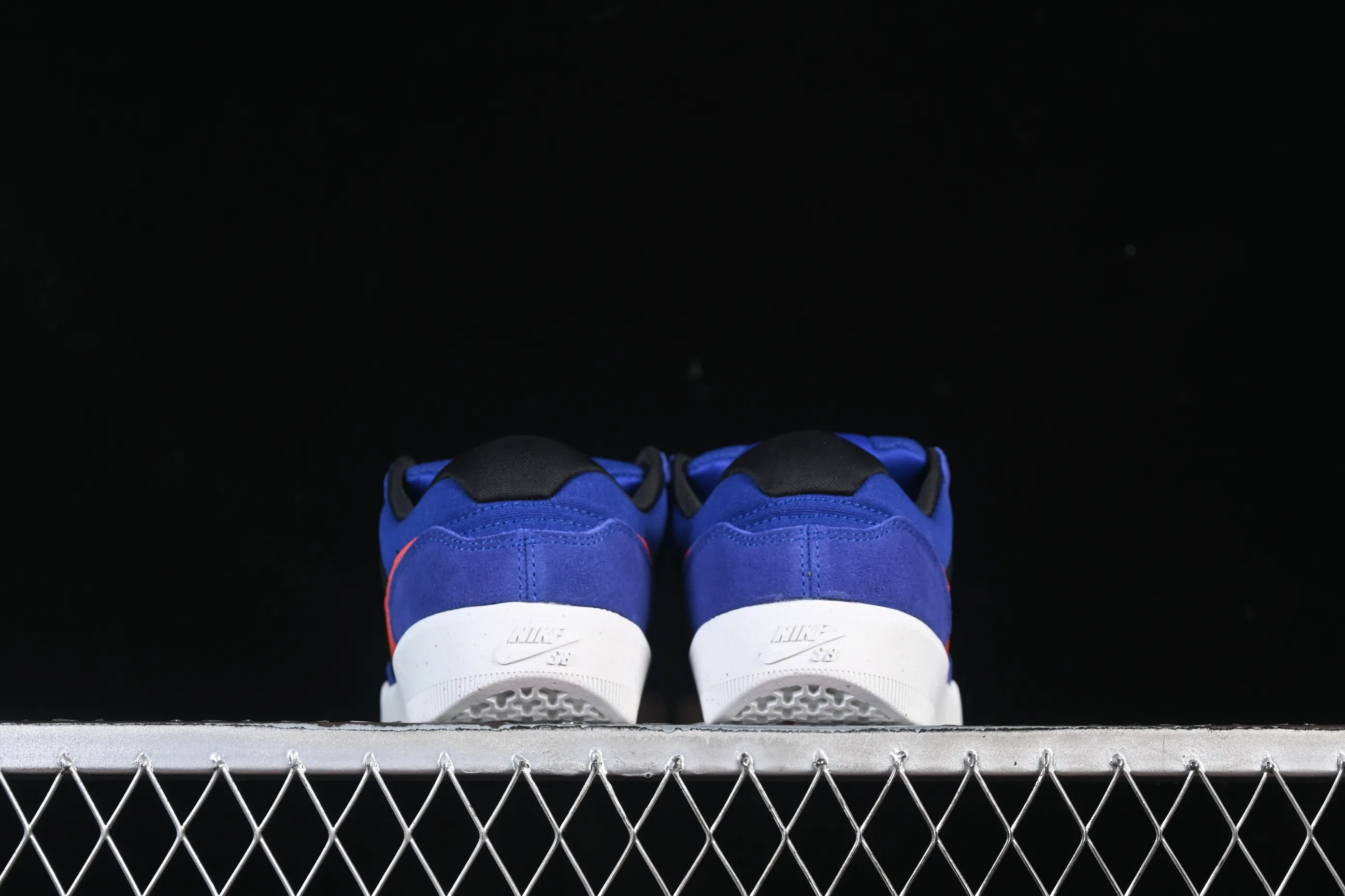All categories Nk SB Dunk series Nk Force 58 simplified skateboard shoes J version Nike SB Force 58 Nike simplified retro skateboard shoes CZ2959-404